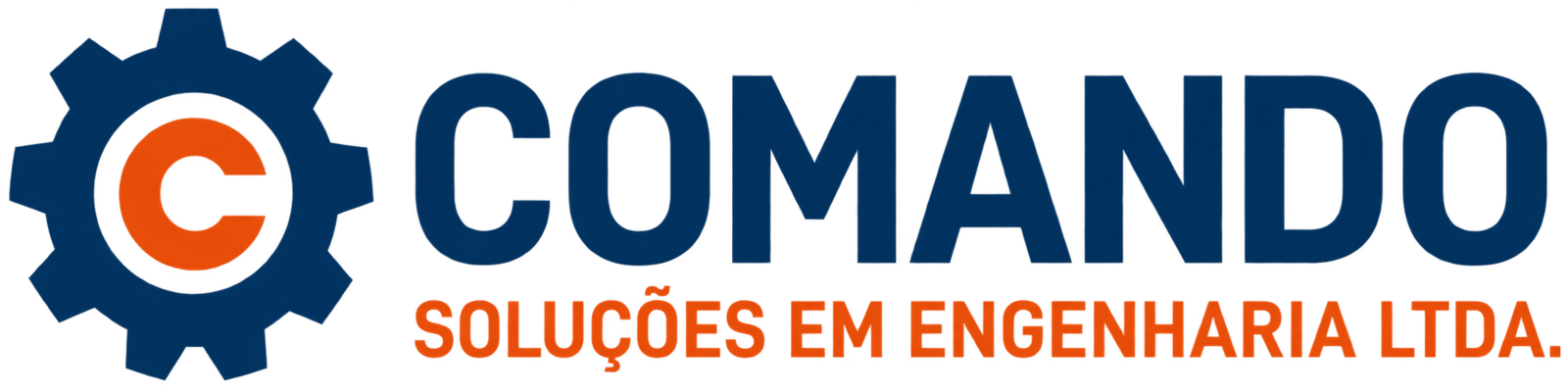Comando Engenharia
